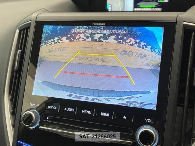 Subaru FORESTER 2019-04 228254-3