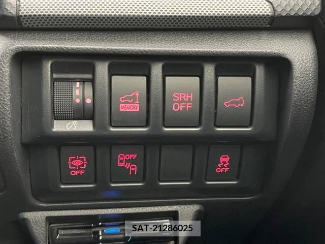 Subaru FORESTER 2019-04 228254-7