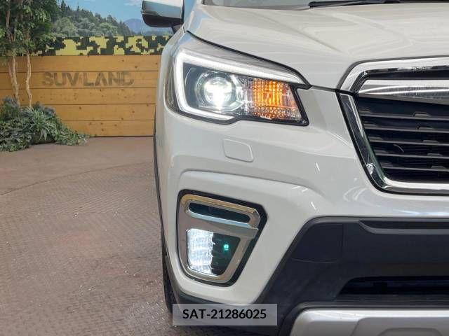 Subaru FORESTER 2019-04 228254-13
