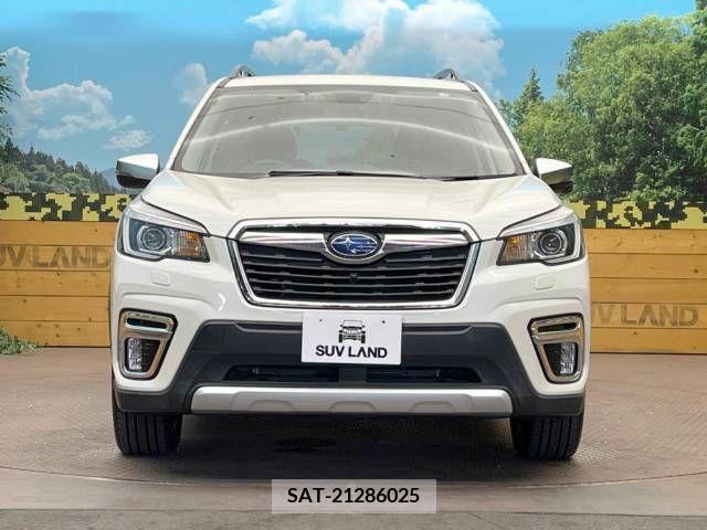 Subaru FORESTER 2019-04 228254-14