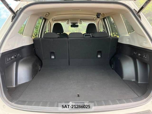 Subaru FORESTER 2019-04 228254-11