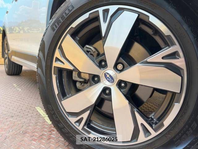 Subaru FORESTER 2019-04 228254-12