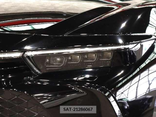 Toyota CROWN 2022-10 325391-4