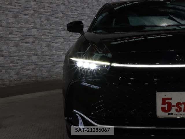 Toyota CROWN 2022-10 325391-13