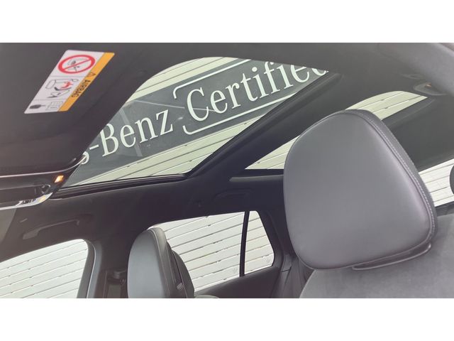 Mercedes Benz C-CLASS 2022-02 22310-6