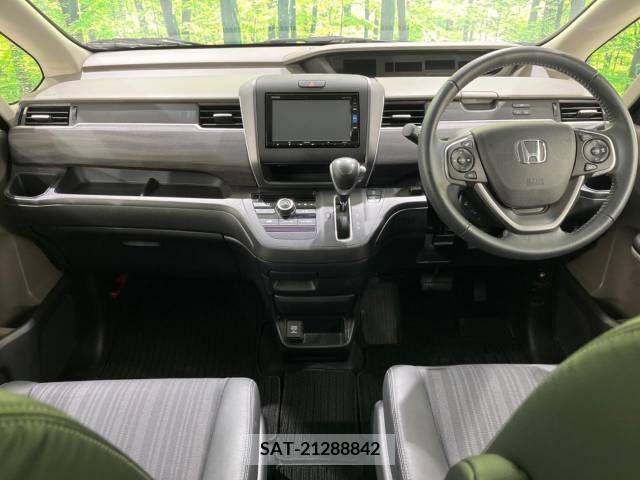 Honda FREED 2017-09 302912-1