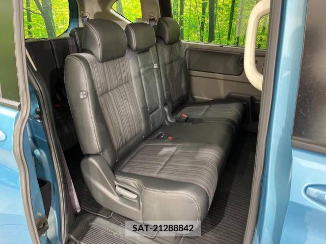 Honda FREED 2017-09 302912-9