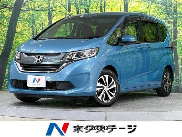 Honda FREED 2017-09 302912-0