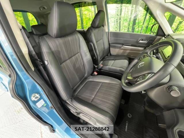 Honda FREED 2017-09 302912-8
