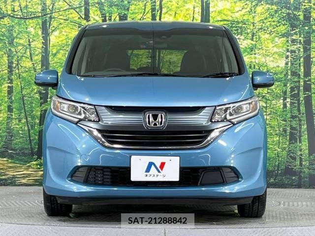 Honda FREED 2017-09 302912-15
