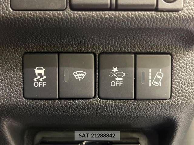 Honda FREED 2017-09 302912-6