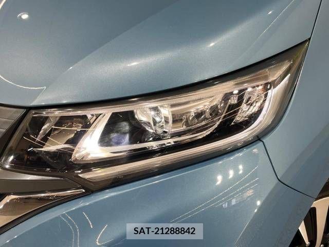 Honda FREED 2017-09 302912-13
