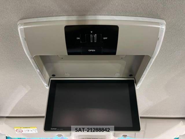Honda FREED 2017-09 302912-5