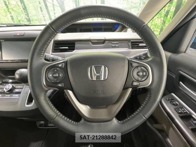 Honda FREED 2017-09 302912-12