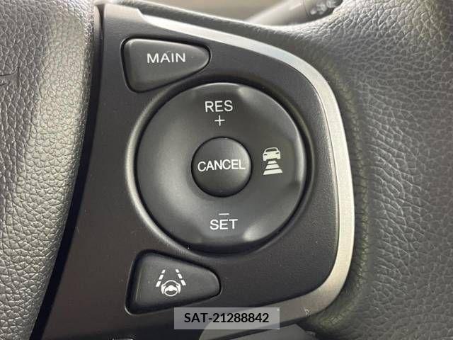Honda FREED 2017-09 302912-4