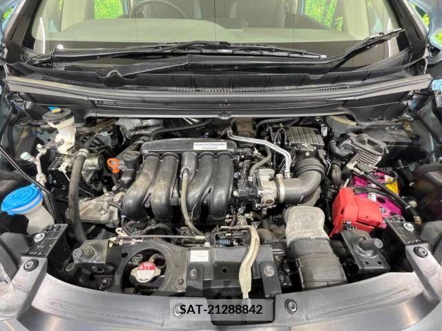 Honda FREED 2017-09 302912-19