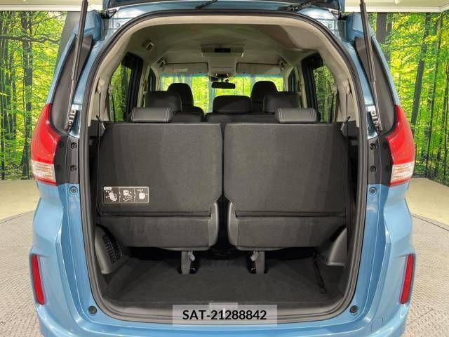 Honda FREED 2017-09 302912-11
