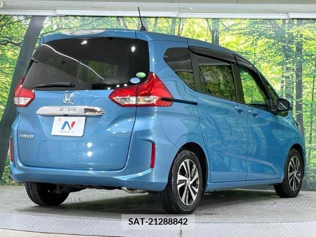 Honda FREED 2017-09 302912-18