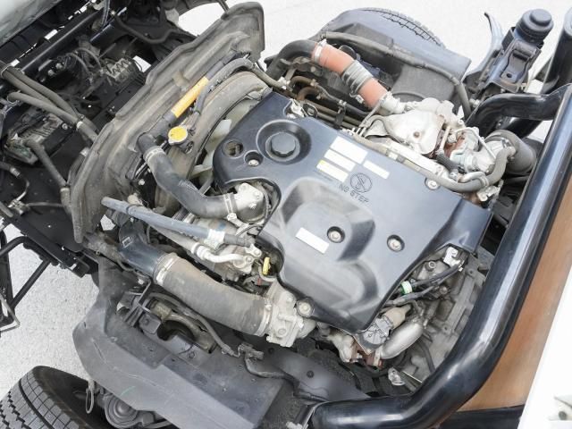 Isuzu ELF TRUCK 2016-09 196209-16
