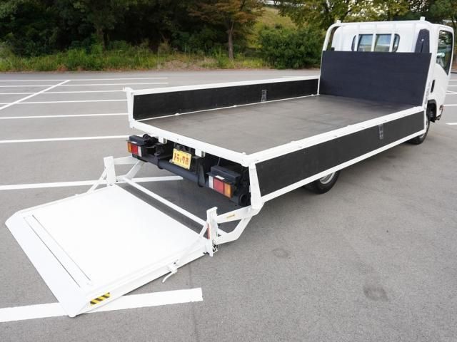 Isuzu ELF TRUCK 2016-09 196209-12