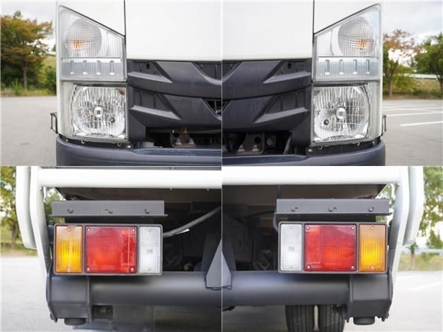 Isuzu ELF TRUCK 2016-09 196209-8