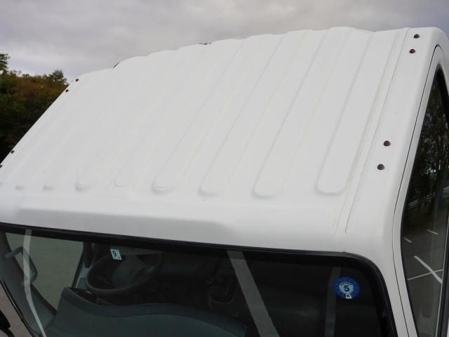 Isuzu ELF TRUCK 2016-09 196209-15