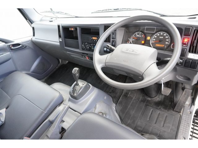 Isuzu ELF TRUCK 2016-09 196209-2
