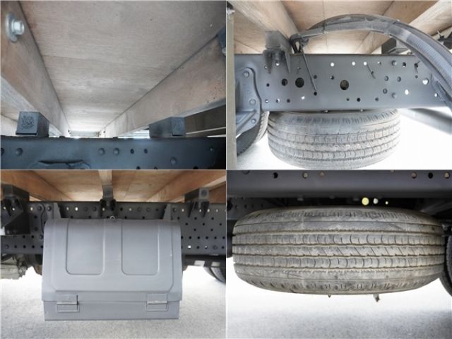 Isuzu ELF TRUCK 2016-09 196209-23