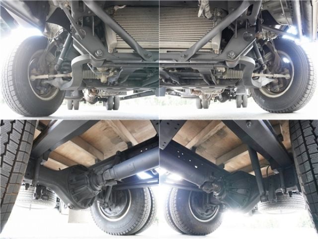 Isuzu ELF TRUCK 2016-09 196209-24