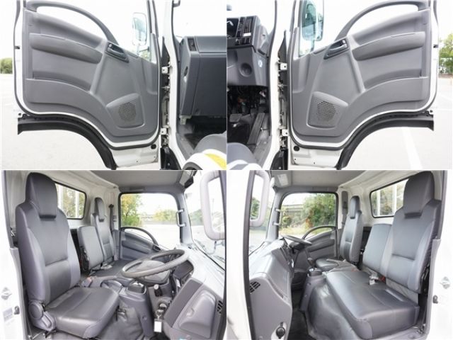 Isuzu ELF TRUCK 2016-09 196209-25
