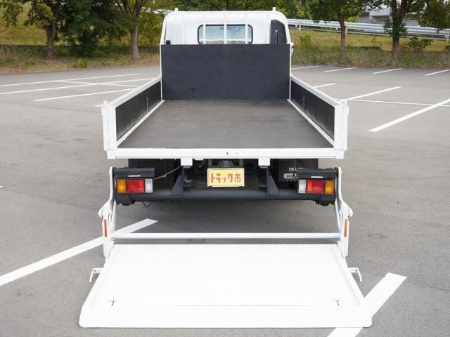 Isuzu ELF TRUCK 2016-09 196209-4