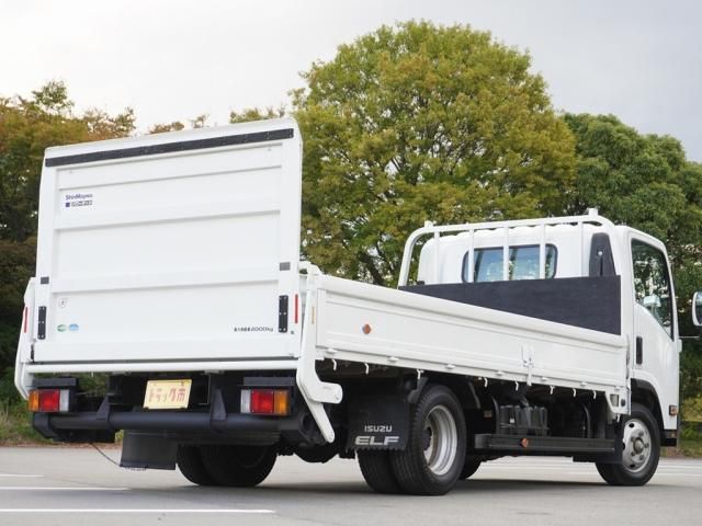 Isuzu ELF TRUCK 2016-09 196209-1