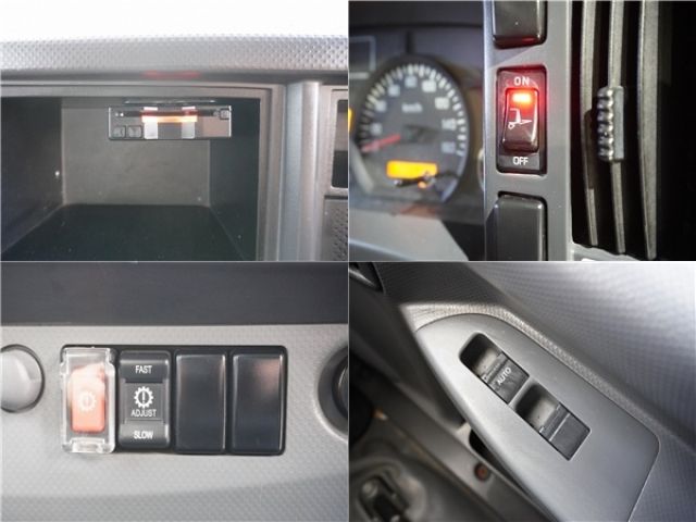 Isuzu ELF TRUCK 2016-09 196209-28