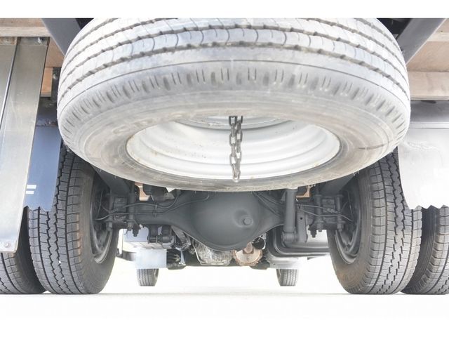 Isuzu ELF TRUCK 2016-09 196209-20