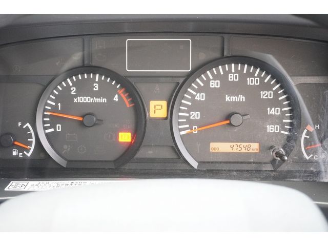 Isuzu ELF TRUCK 2016-09 196209-3