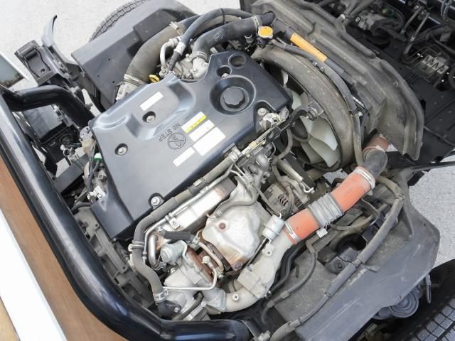 Isuzu ELF TRUCK 2016-09 196209-17