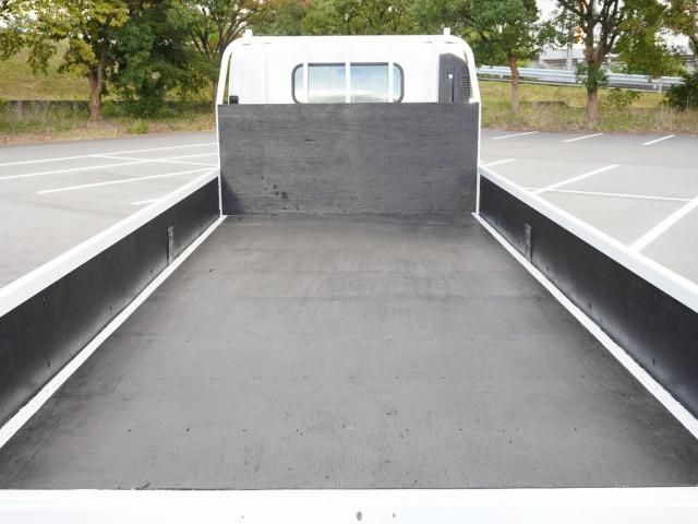 Isuzu ELF TRUCK 2016-09 196209-9