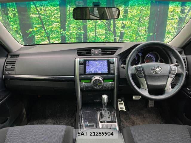 Toyota MARK X 2013-06 276292-1