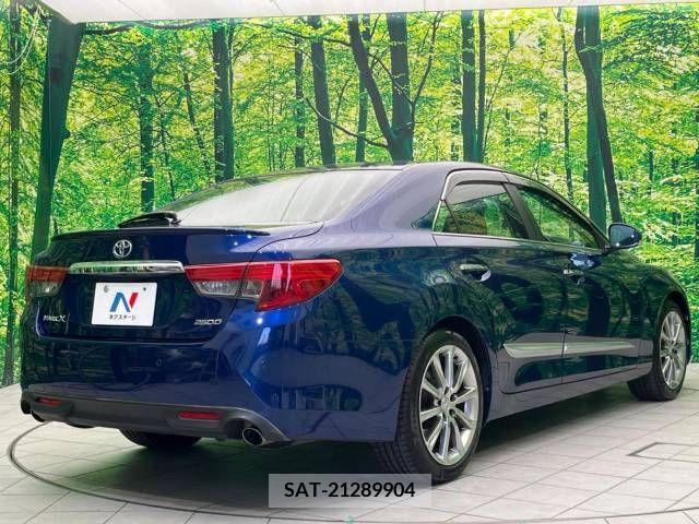 Toyota MARK X 2013-06 276292-18