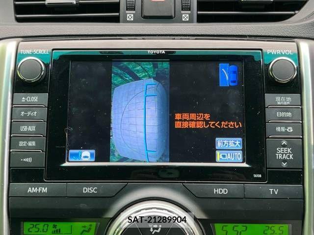 Toyota MARK X 2013-06 276292-4