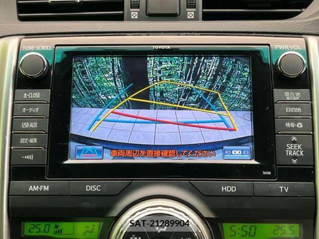 Toyota MARK X 2013-06 276292-3