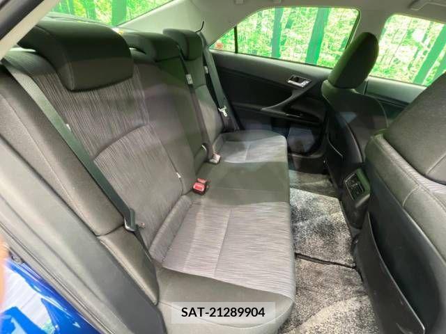 Toyota MARK X 2013-06 276292-10