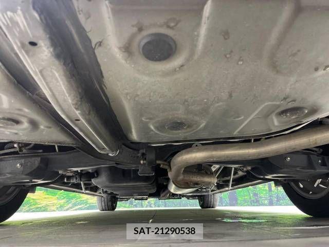 Toyota VELLFIRE 2017-10 287853-15