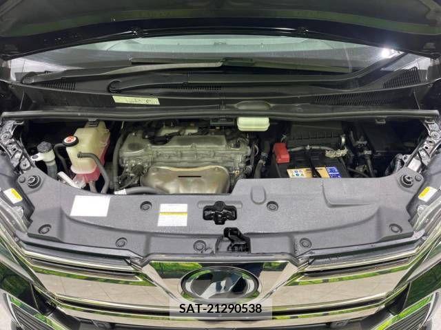 Toyota VELLFIRE 2017-10 287853-14