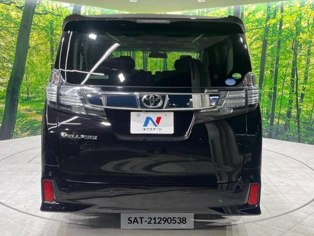 Toyota VELLFIRE 2017-10 287853-11