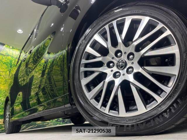 Toyota VELLFIRE 2017-10 287853-9