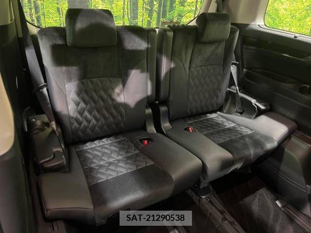 Toyota VELLFIRE 2017-10 287853-5