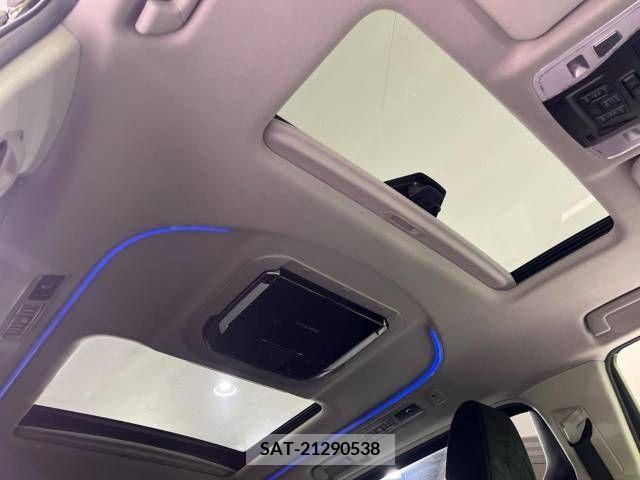 Toyota VELLFIRE 2017-10 287853-1