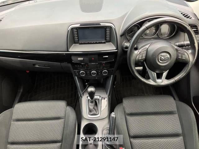 Mazda CX-5 2015-01 390252-1