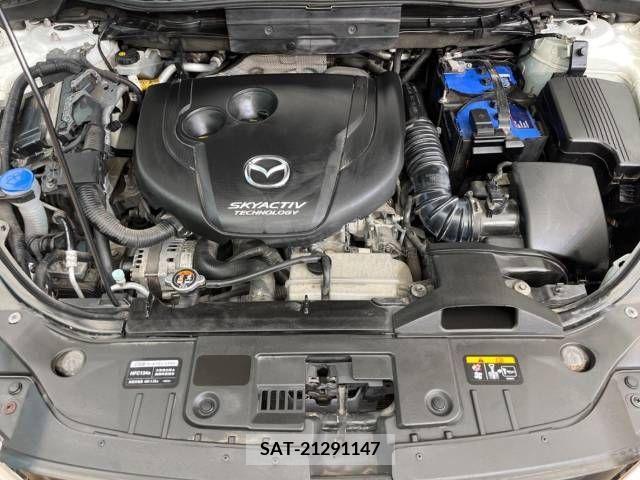 Mazda CX-5 2015-01 390252-18